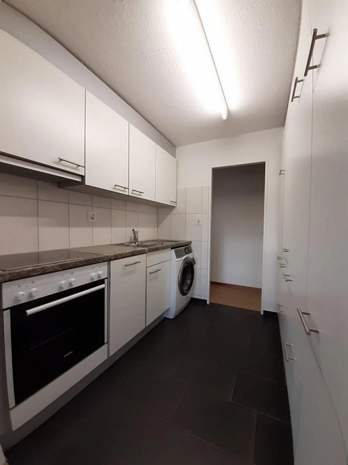 Charmante 3.5-Zimmerwohnung - Foto 5 von 6