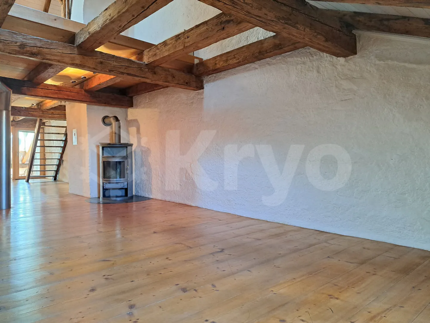 HAUPTGASSE 36, Spazioso duplex di 2.5 locali 120M2 - Foto 3 di 8