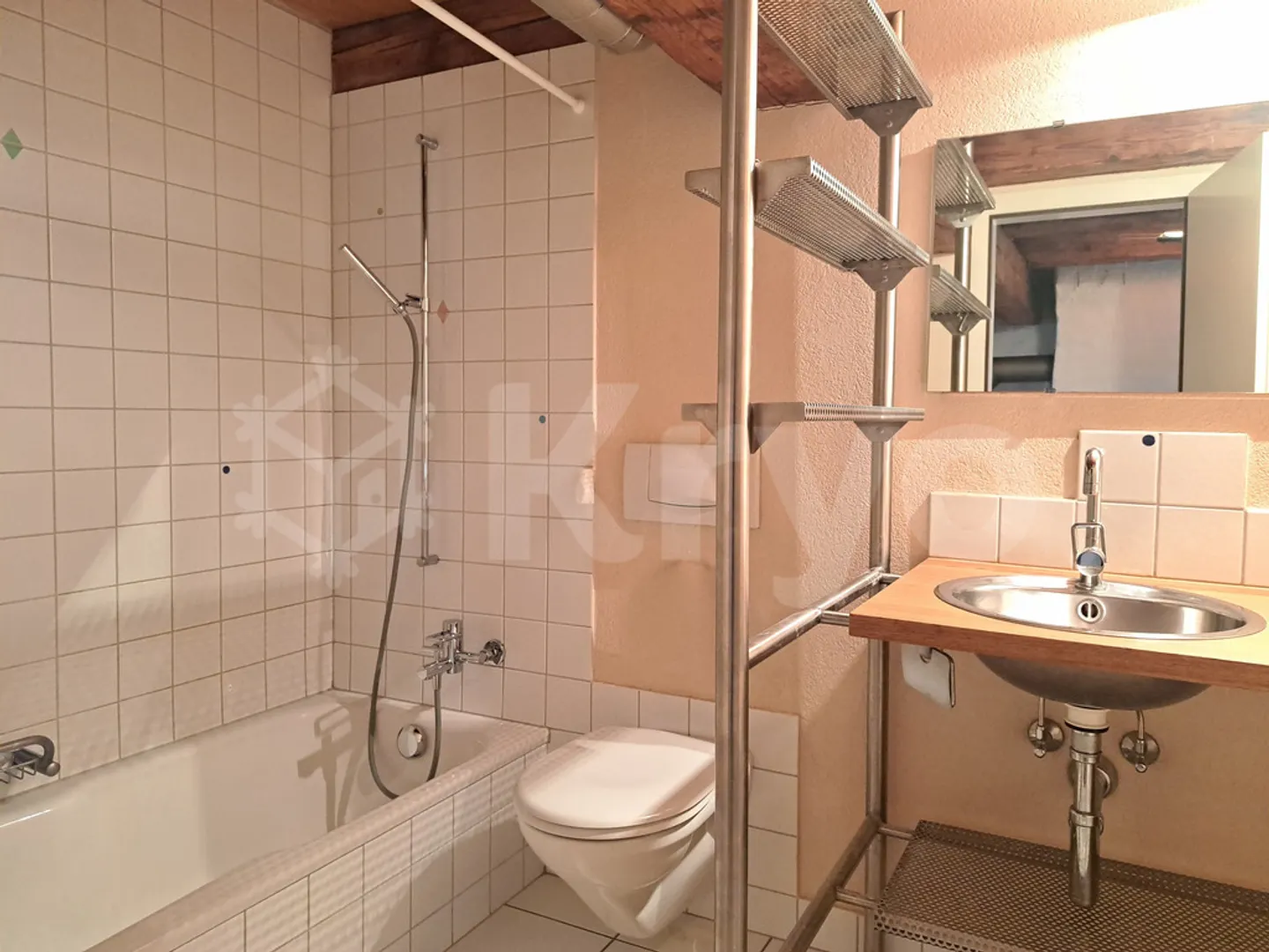 HAUPTGASSE 36, Spazioso duplex di 2.5 locali 120M2 - Foto 7 di 8