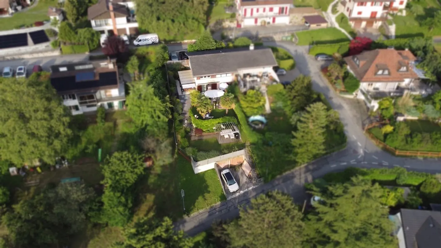 Appartement Terrasse Charmant - Photo 2 sur 13