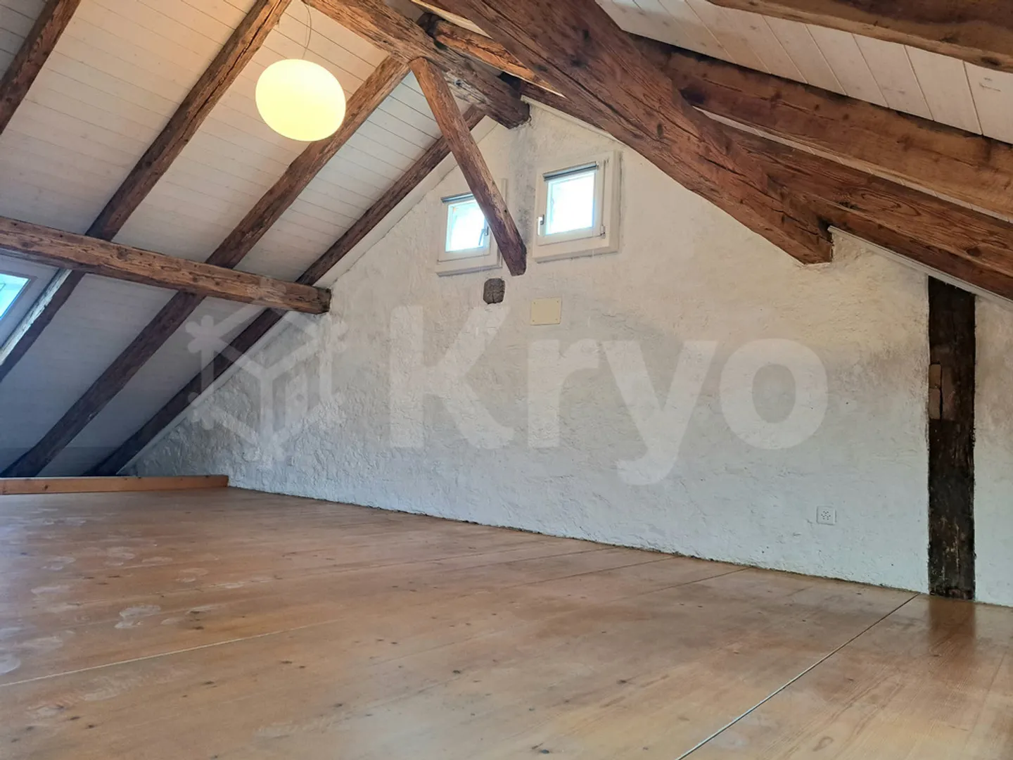 HAUPTGASSE 36, Spazioso duplex di 2.5 locali 120M2 - Foto 5 di 8