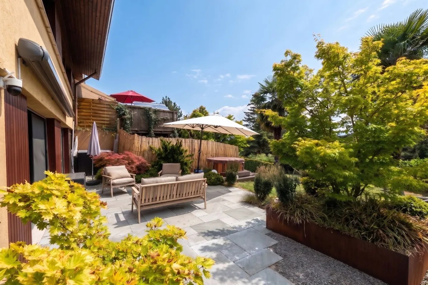 Appartement Terrasse Charmant - Photo 11 sur 13