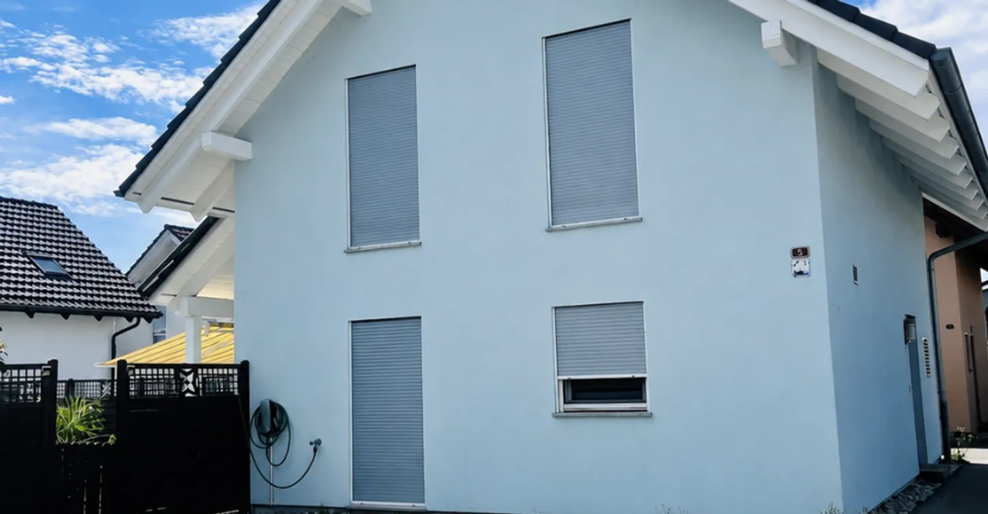 Maison individuelle charmante à Cudrefin - Photo 1 sur 19