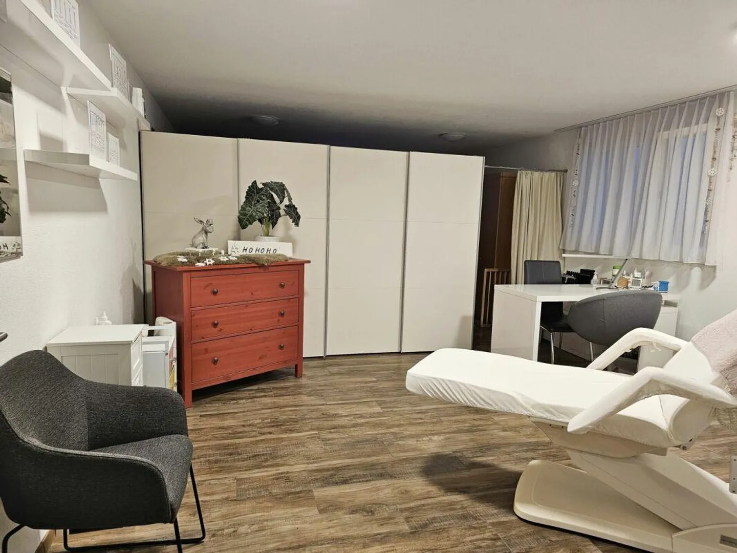 Appartement en duplex exclusif de 5,5 pièces dans un emplacement sud dégagé... - Photo 19 sur 20