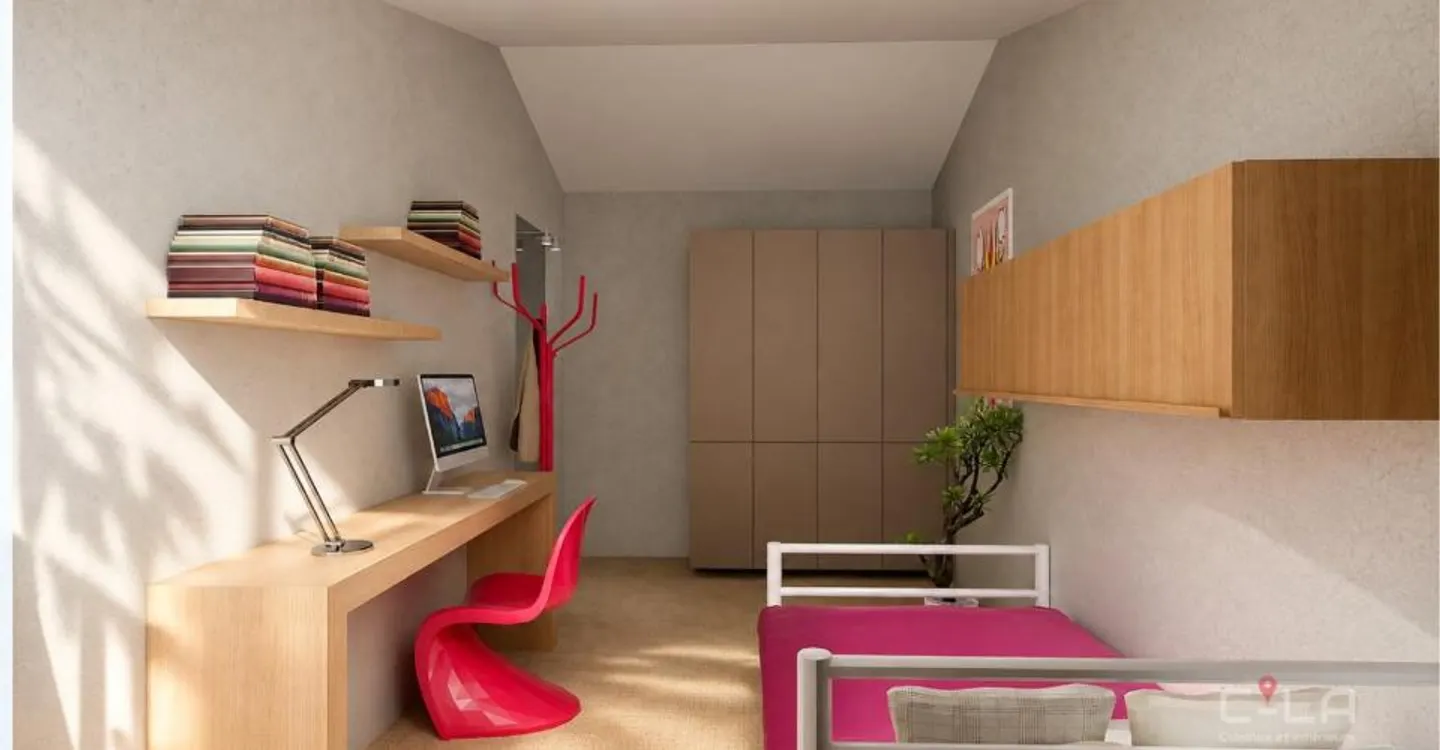 Your future family villa with private garden - Photo 10 of 10