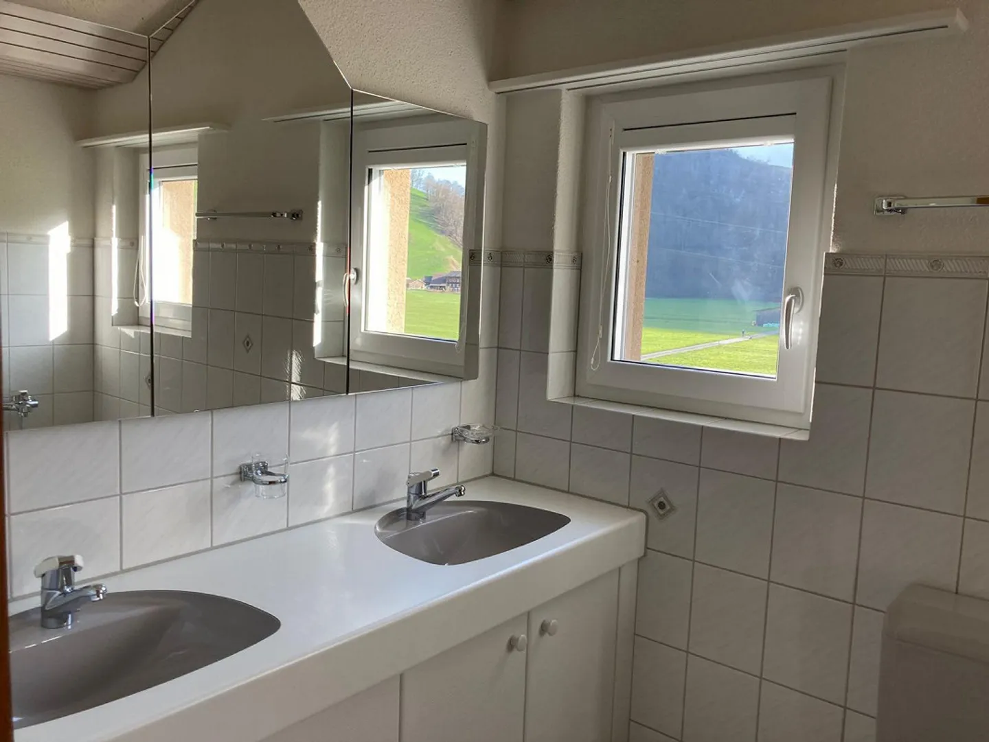 Appartement 4 1/2 pièces à Ennetmoos - Photo 5 sur 11