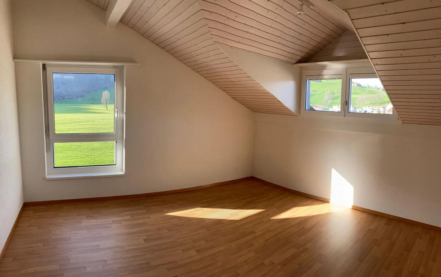 Appartement 4 1/2 pièces à Ennetmoos - Photo 7 sur 11