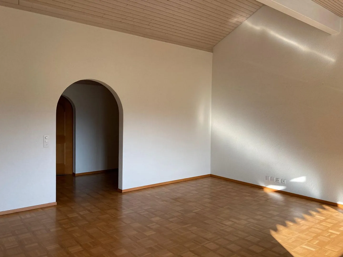 Appartement 4 1/2 pièces à Ennetmoos - Photo 9 sur 11