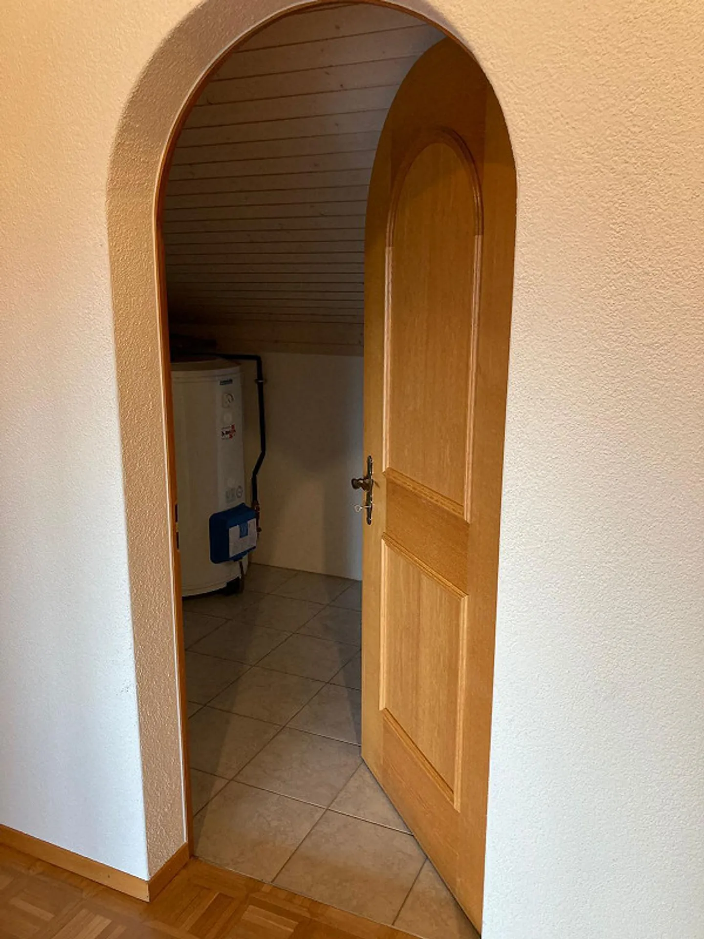 Appartement 4 1/2 pièces à Ennetmoos - Photo 10 sur 11