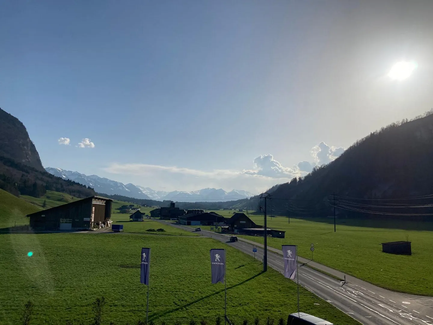 Appartement 4 1/2 pièces à Ennetmoos - Photo 11 sur 11