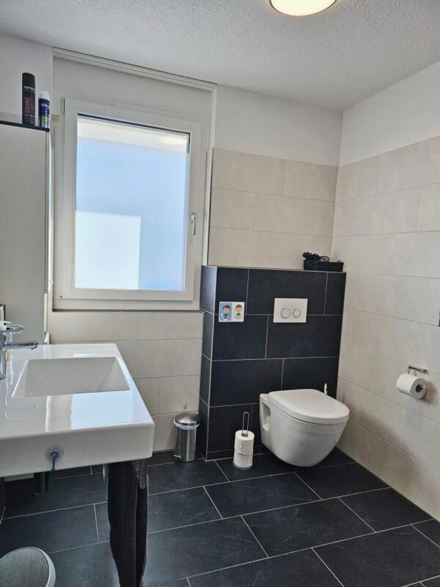 Appartement en duplex exclusif de 5,5 pièces dans un emplacement sud dégagé... - Photo 16 sur 20