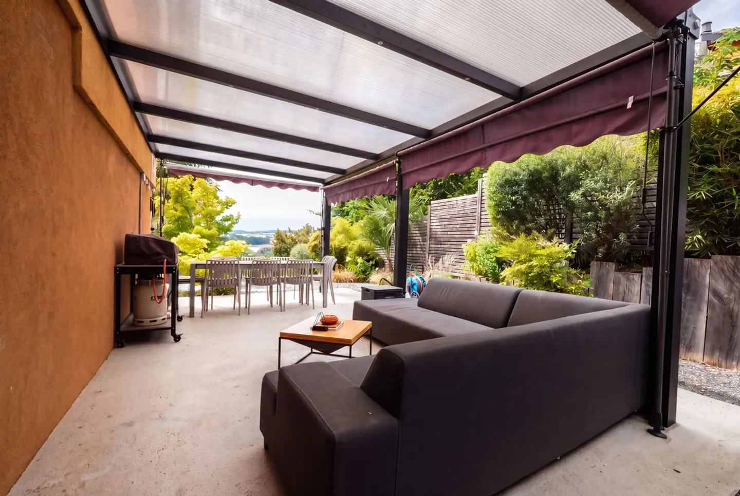 Appartement Terrasse Charmant - Photo 13 sur 13