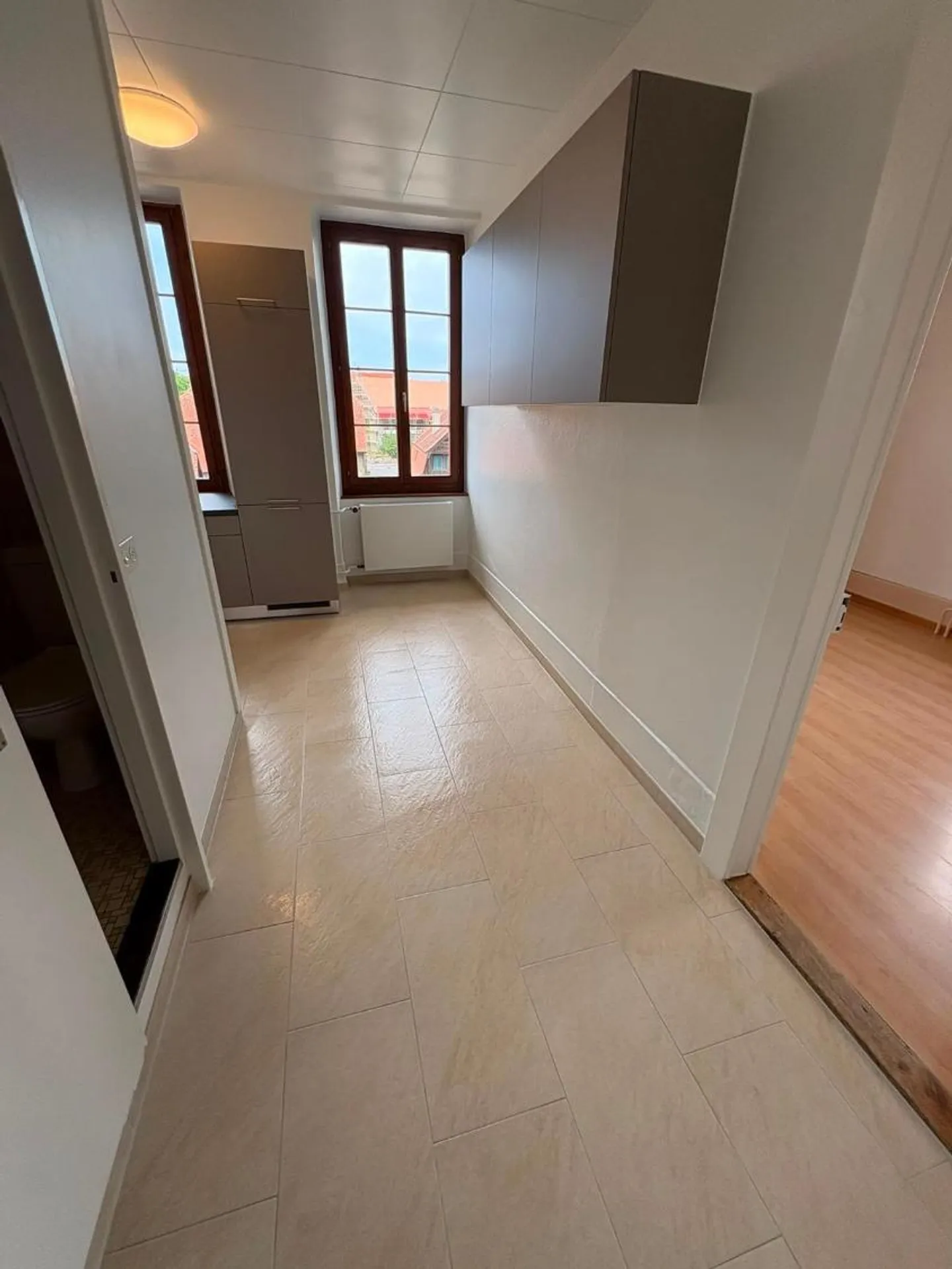 3-room apartment - Photo 4 of 12