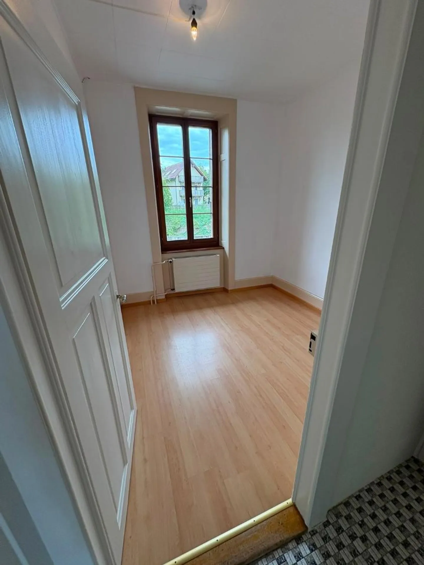 3-room apartment - Photo 8 of 12