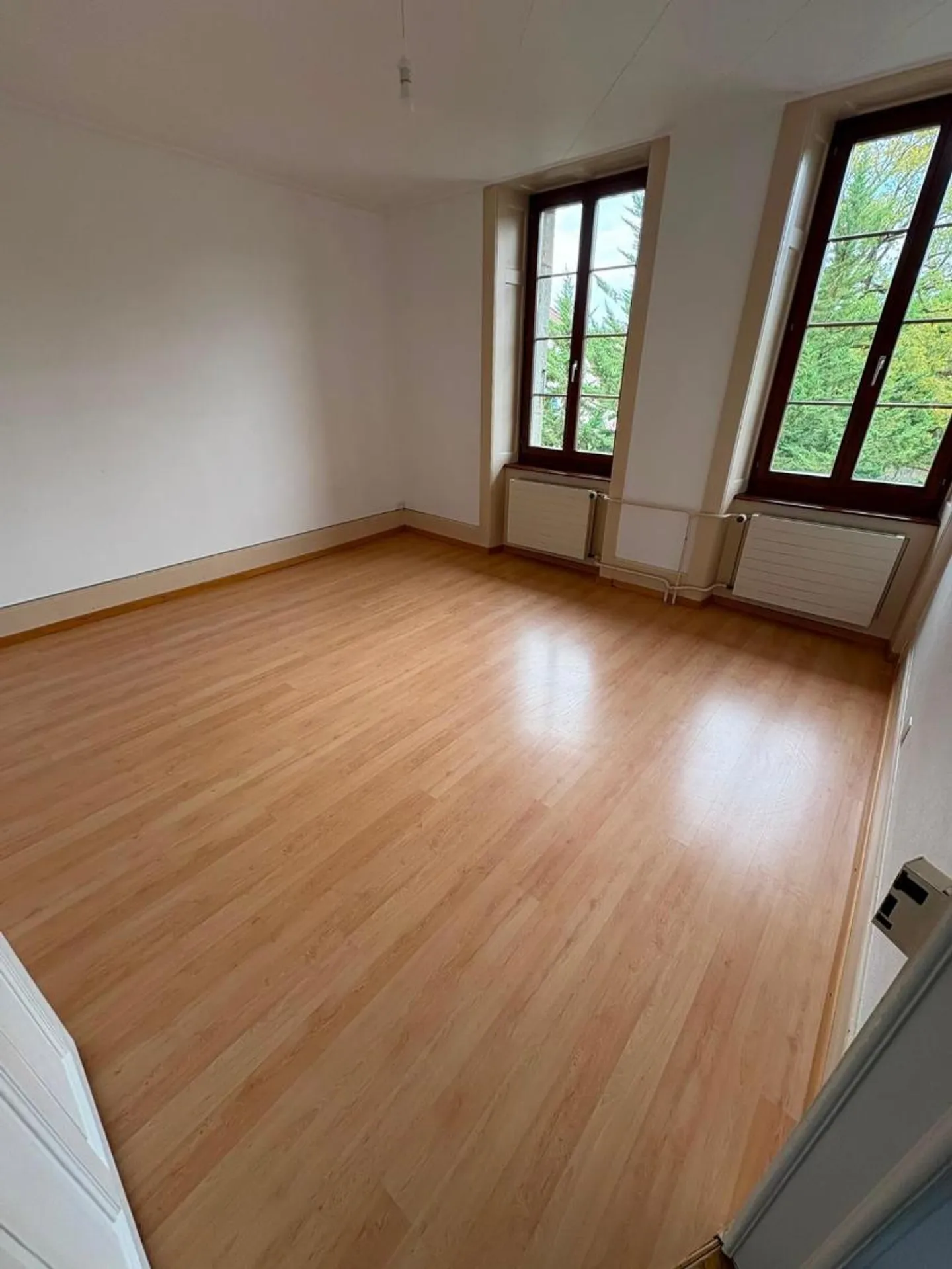 3-room apartment - Photo 2 of 12
