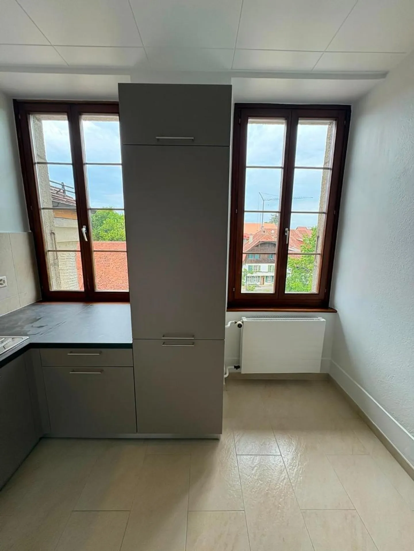 3-room apartment - Photo 9 of 12