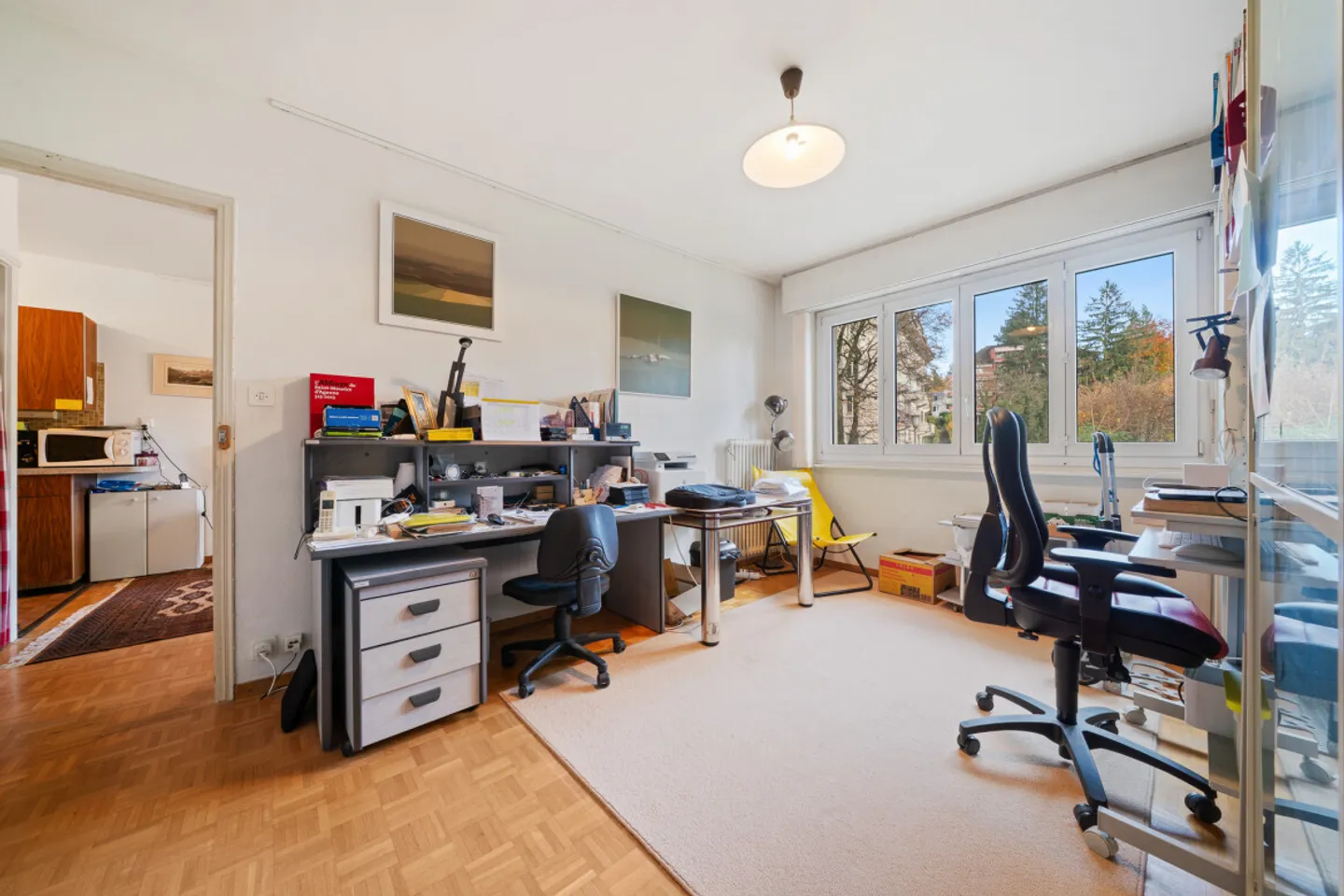 Wohnung kaufen - Foto 1 von 4