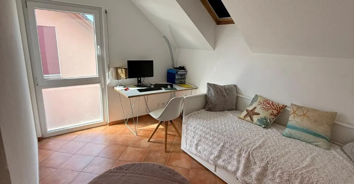 Maison individuelle charmante à Cudrefin - Photo 15 sur 19