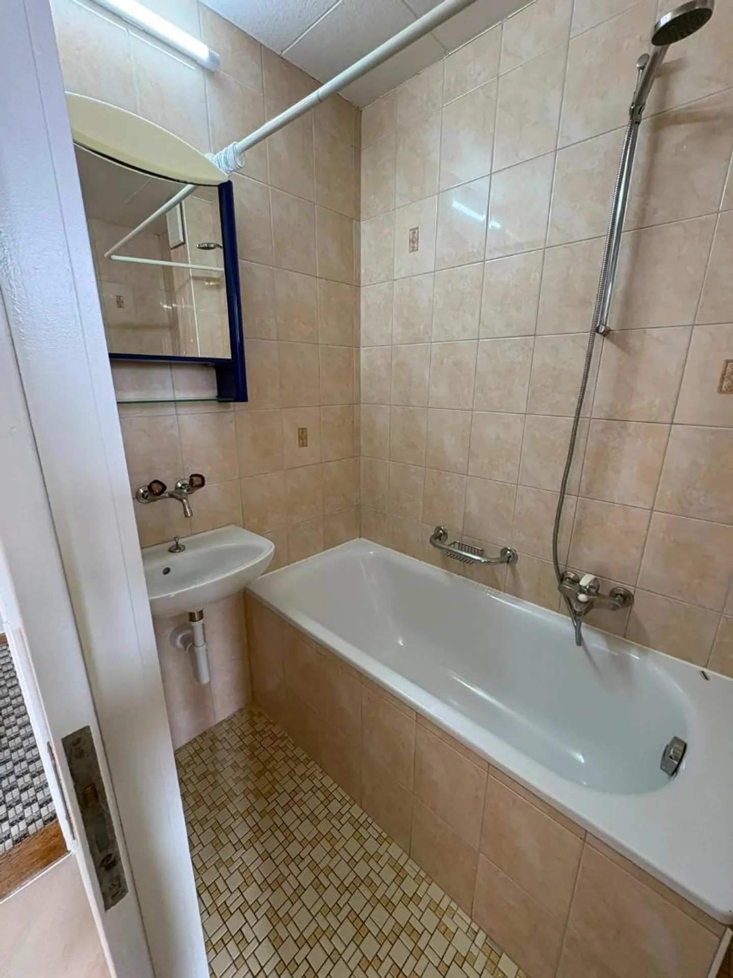 3-room apartment - Photo 10 of 12
