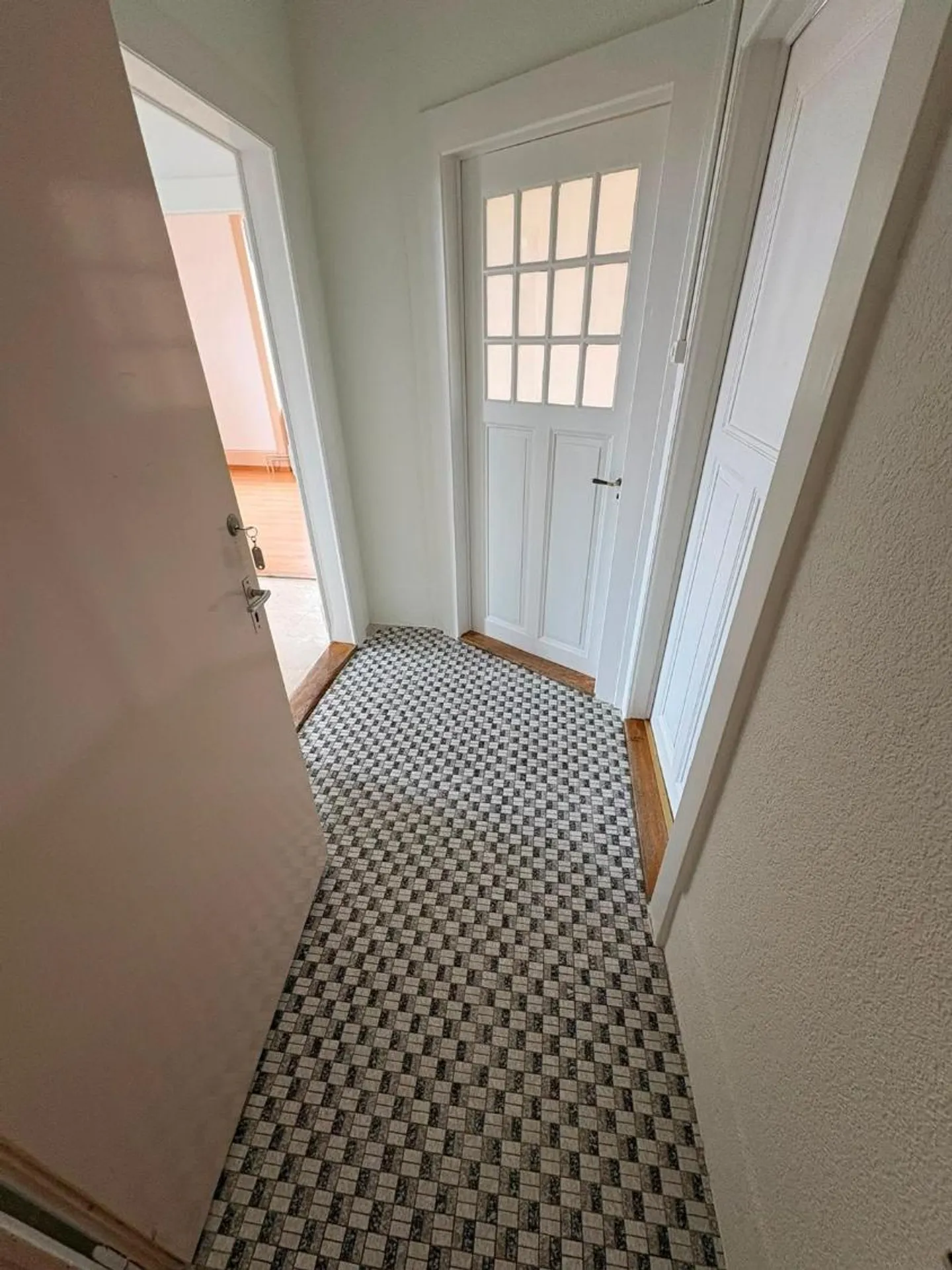 3-room apartment - Photo 12 of 12