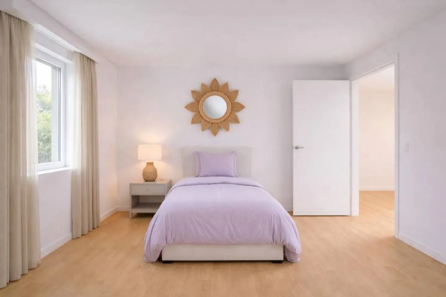 Appartamento 4.5 stanze - Foto 3 di 8