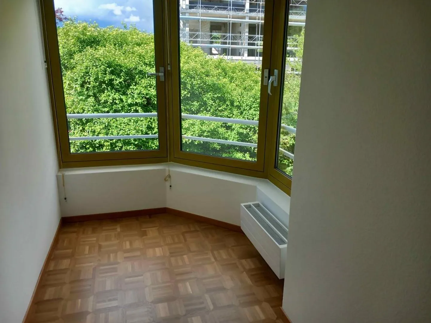 Ch. des Tines 19. Wohnung 4,5 Zimmer - Foto 5 von 8