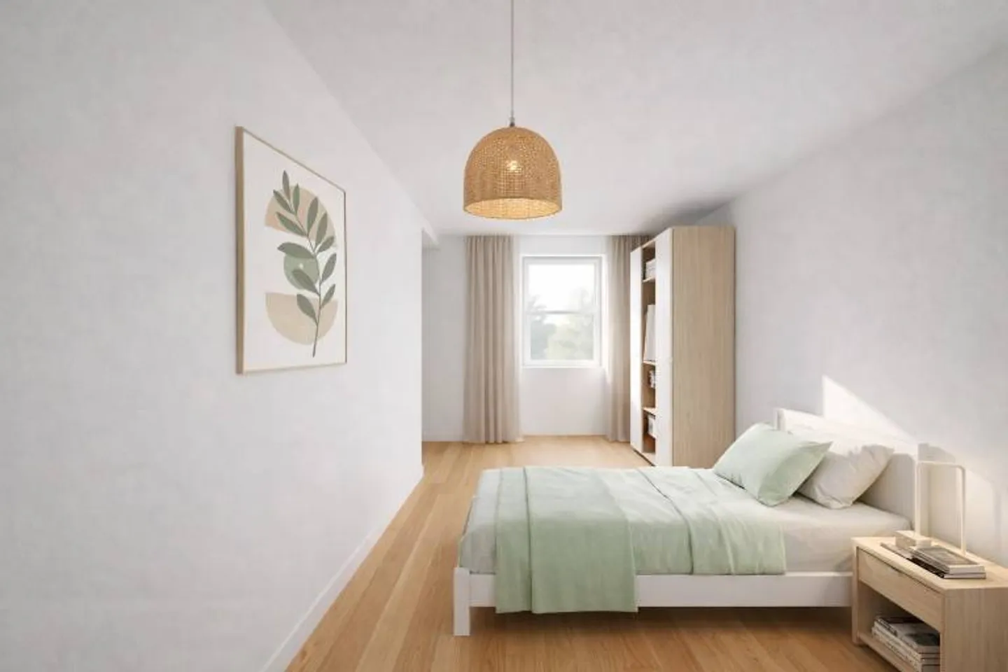 Appartamento 4.5 stanze - Foto 4 di 8