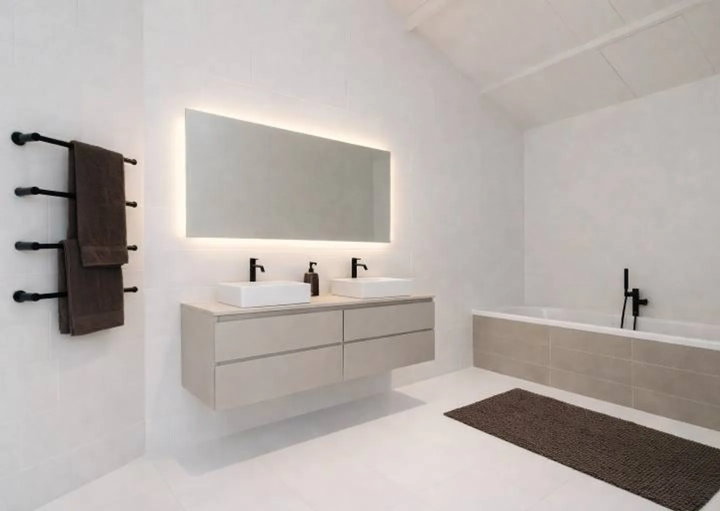 Appartamento 4.5 stanze - Foto 5 di 8