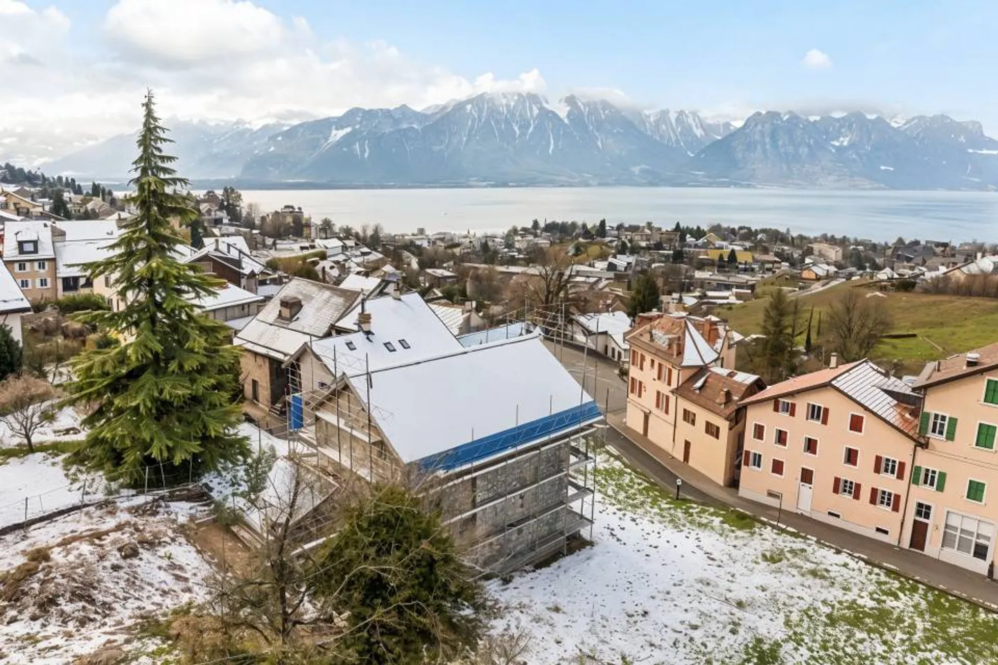 Appartamento 4.5 stanze - Foto 6 di 8