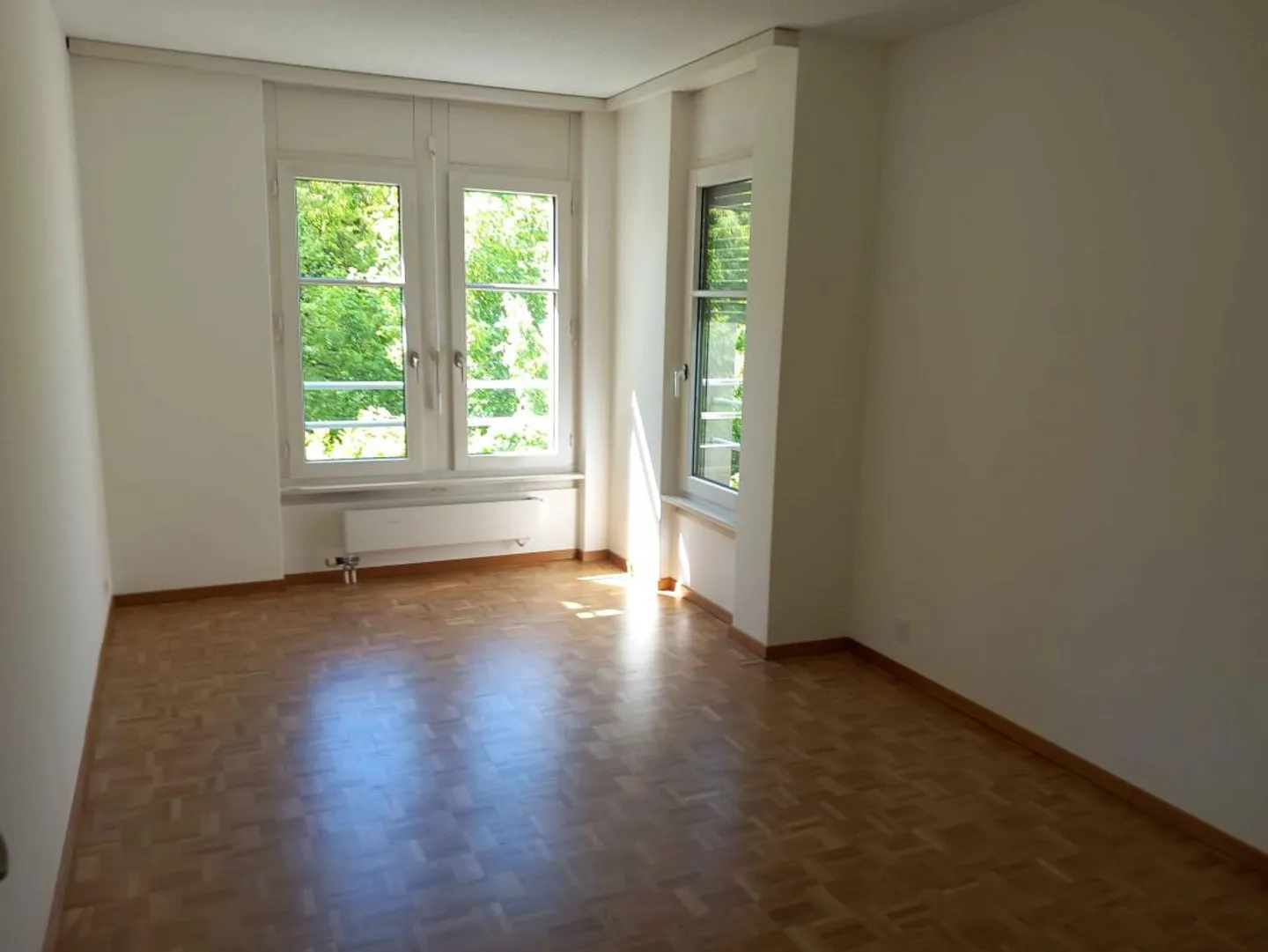 Ch. des Tines 19. Wohnung 4,5 Zimmer - Foto 6 von 8