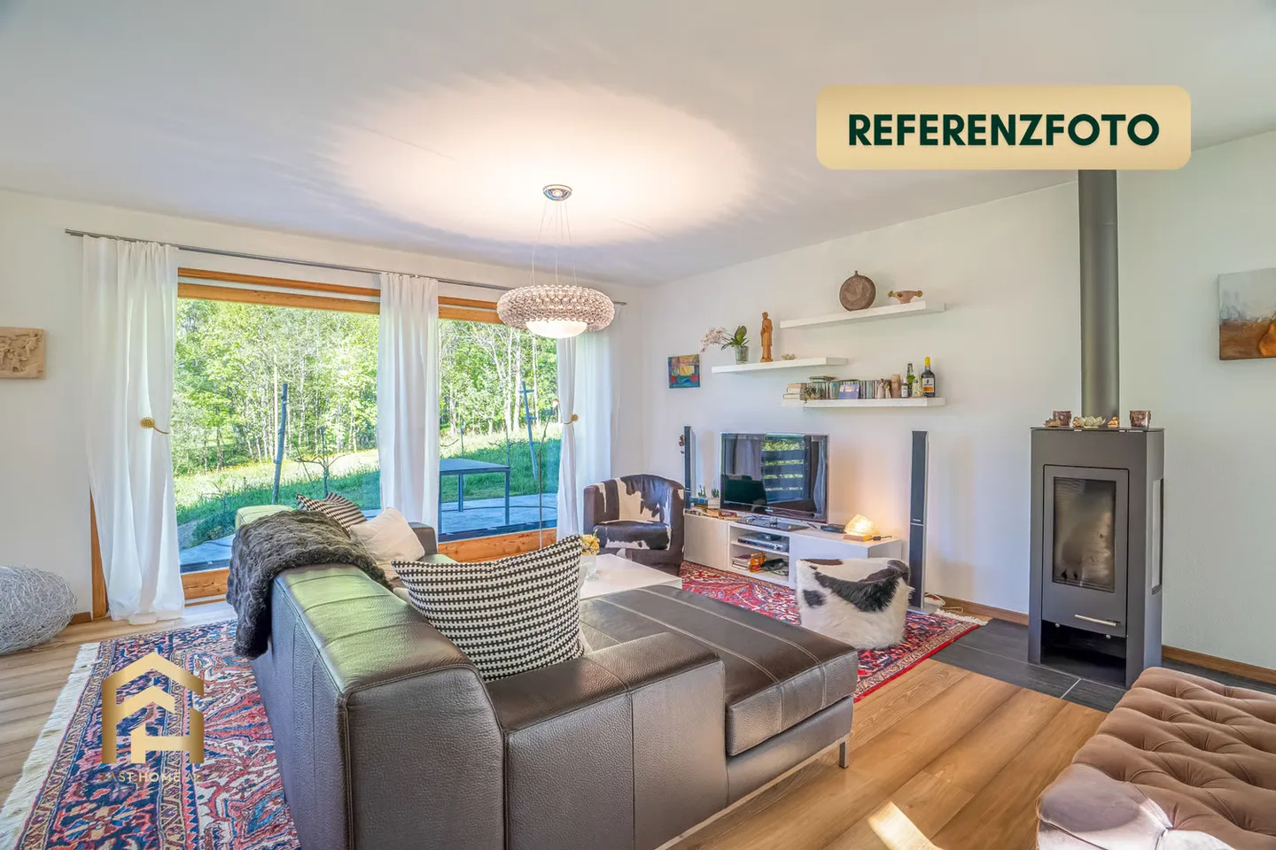 Dernière chance de déménager dans votre propre maison dans 12 mois - Photo 10 sur 13