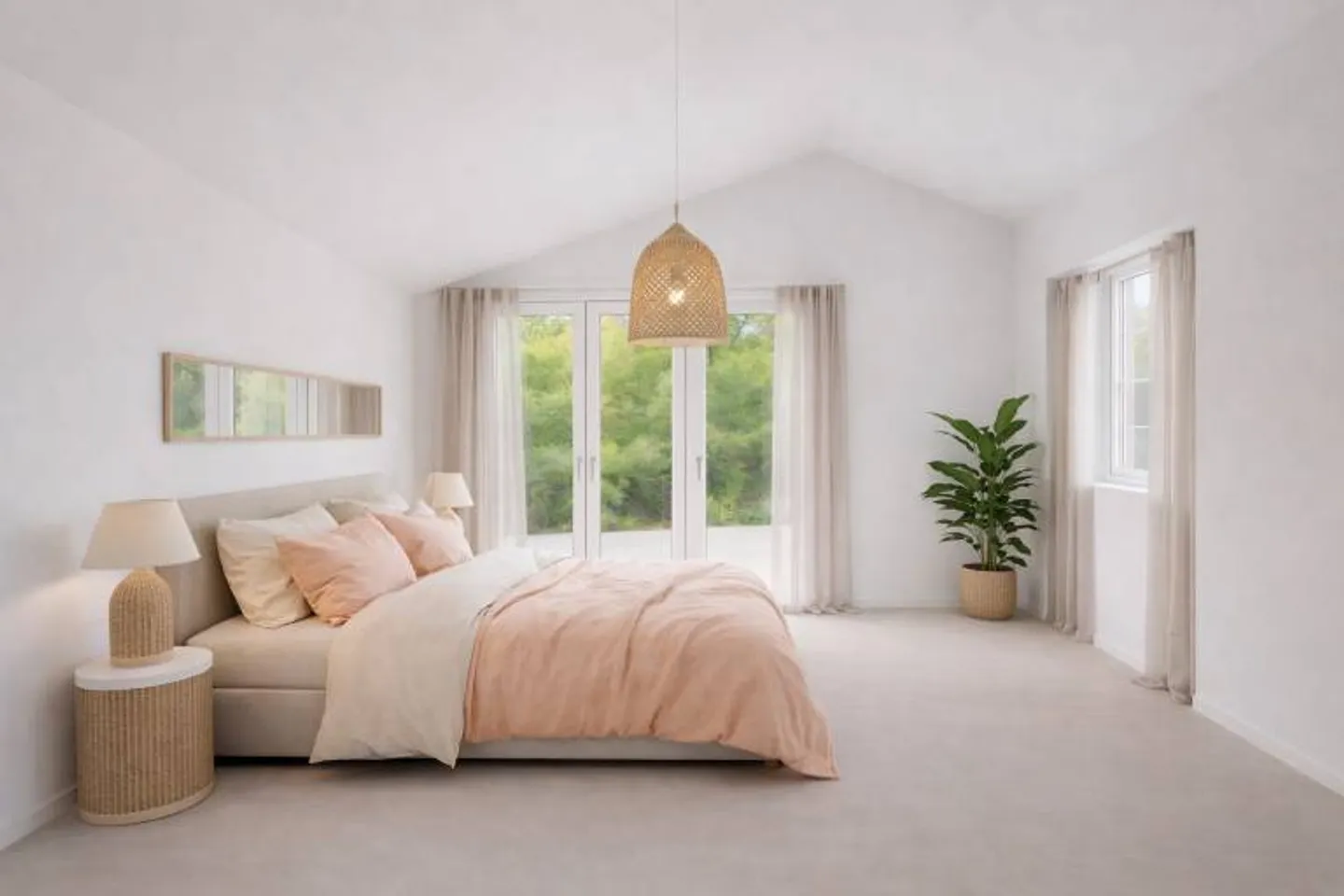 Appartamento 4.5 stanze - Foto 2 di 8