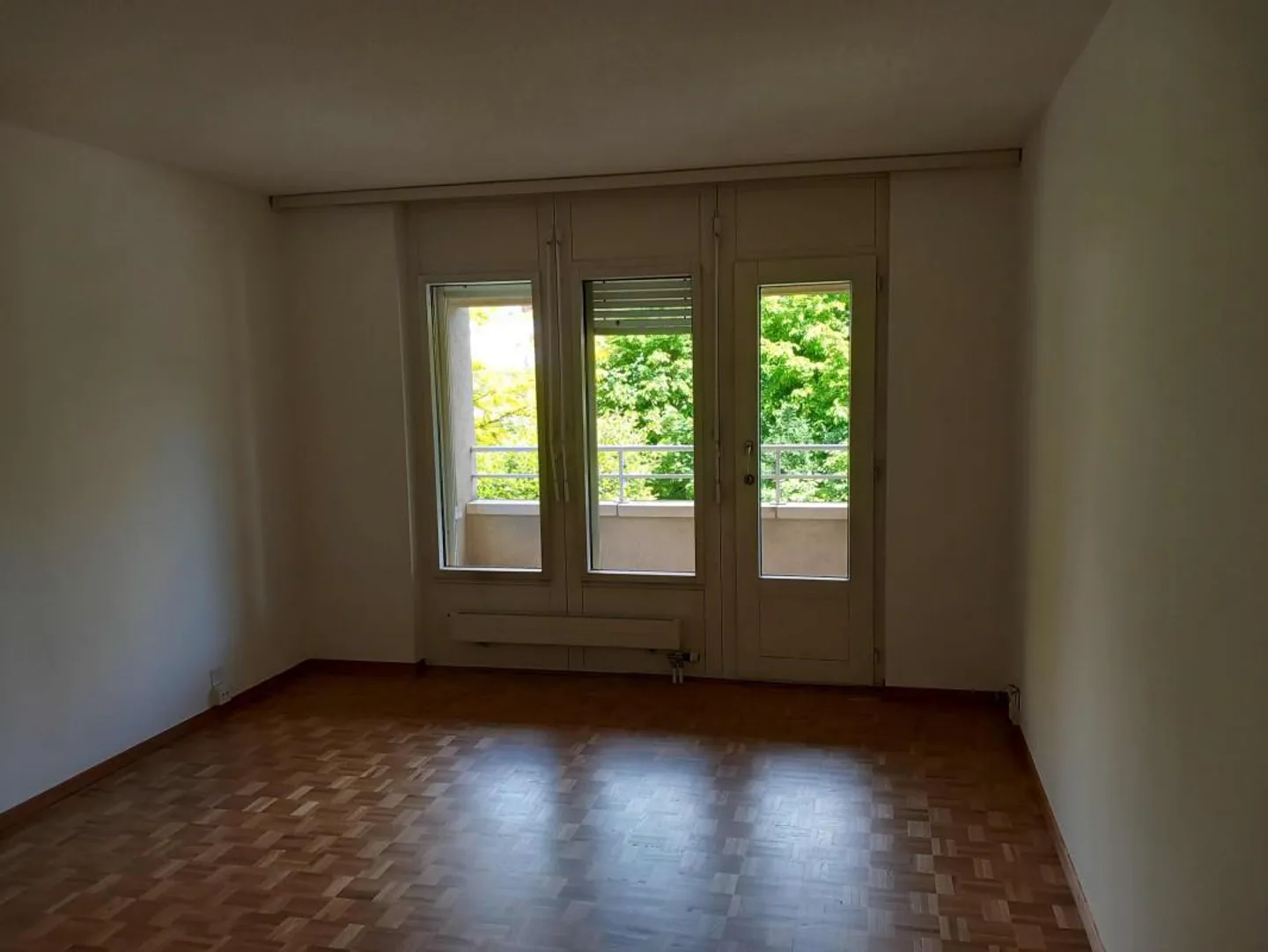 Ch. des Tines 19. Wohnung 4,5 Zimmer - Foto 7 von 8