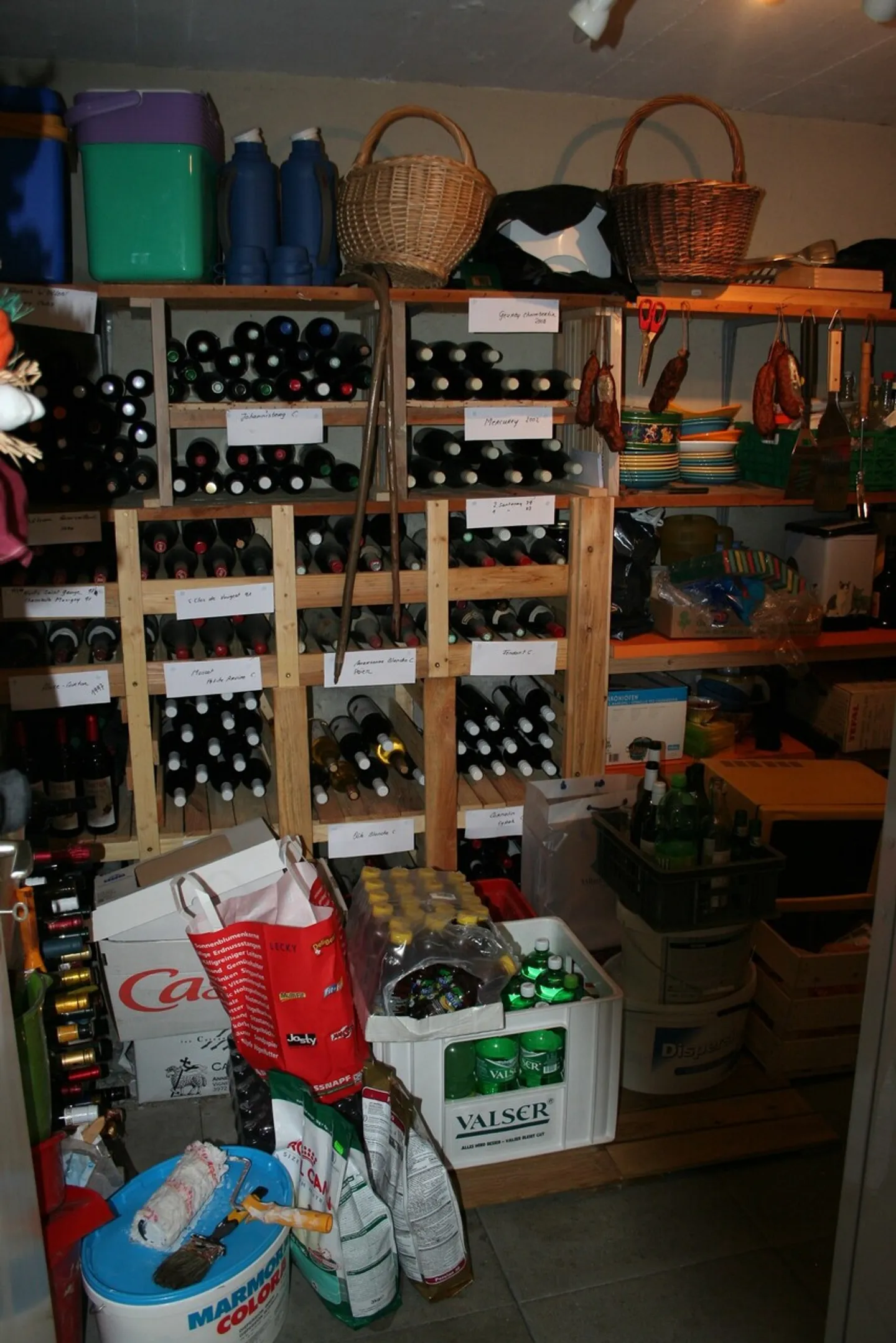 Grande casa con 2 appartamenti con 3,5 stanze su 672 m2 - Foto 32 di 32