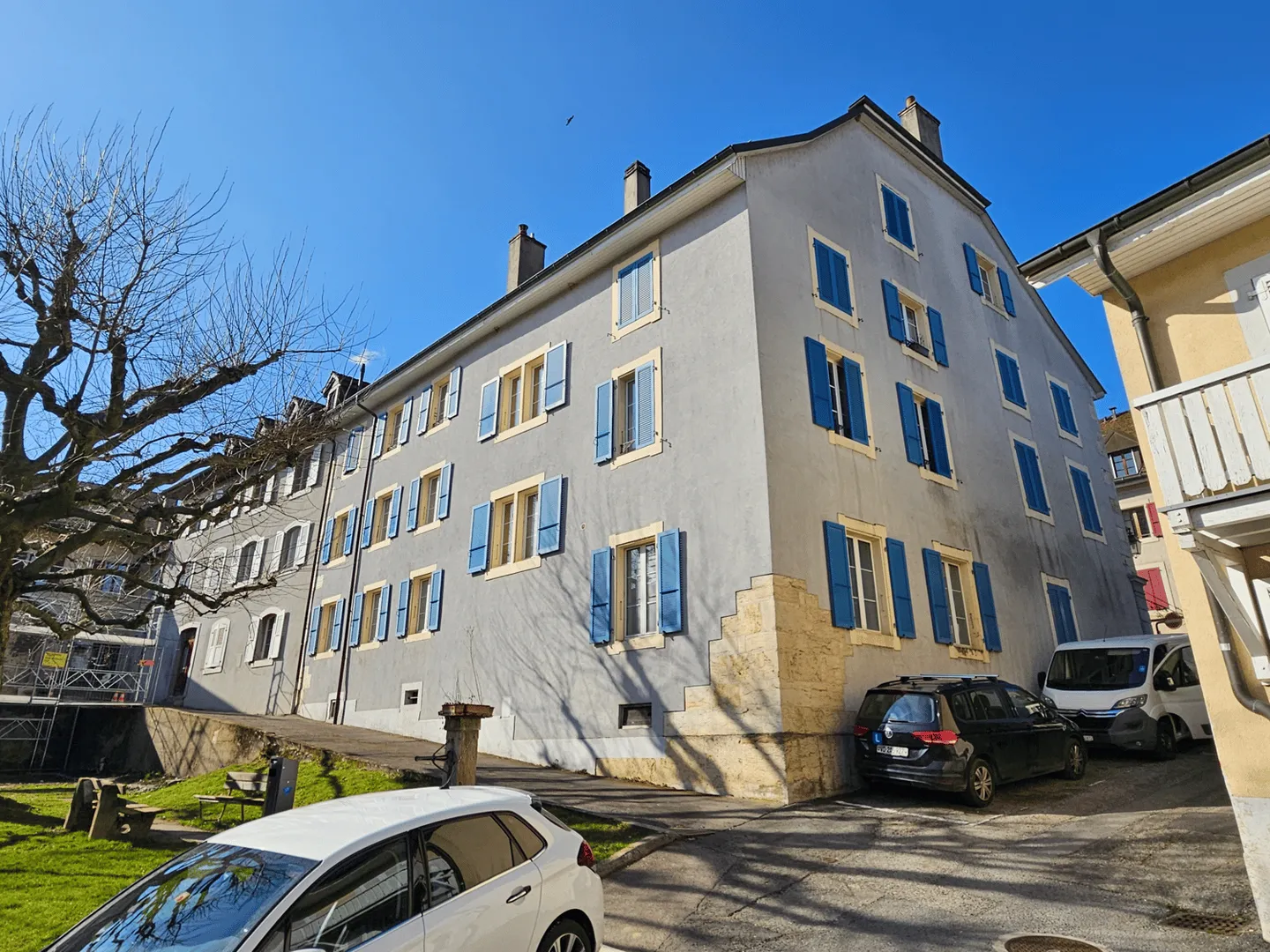 Bellissimo edificio caratteristico - Foto 1 di 2