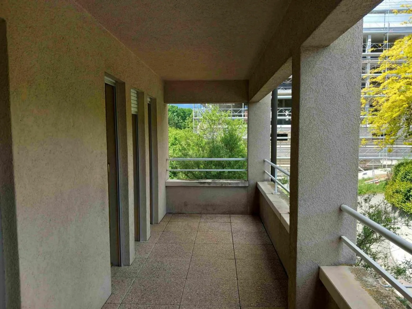Ch. des Tines 19. Wohnung 4,5 Zimmer - Foto 8 von 8