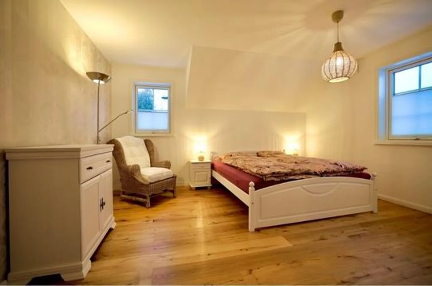 Charmantes Schwedenhaus in Wäldi - Foto 9 von 13