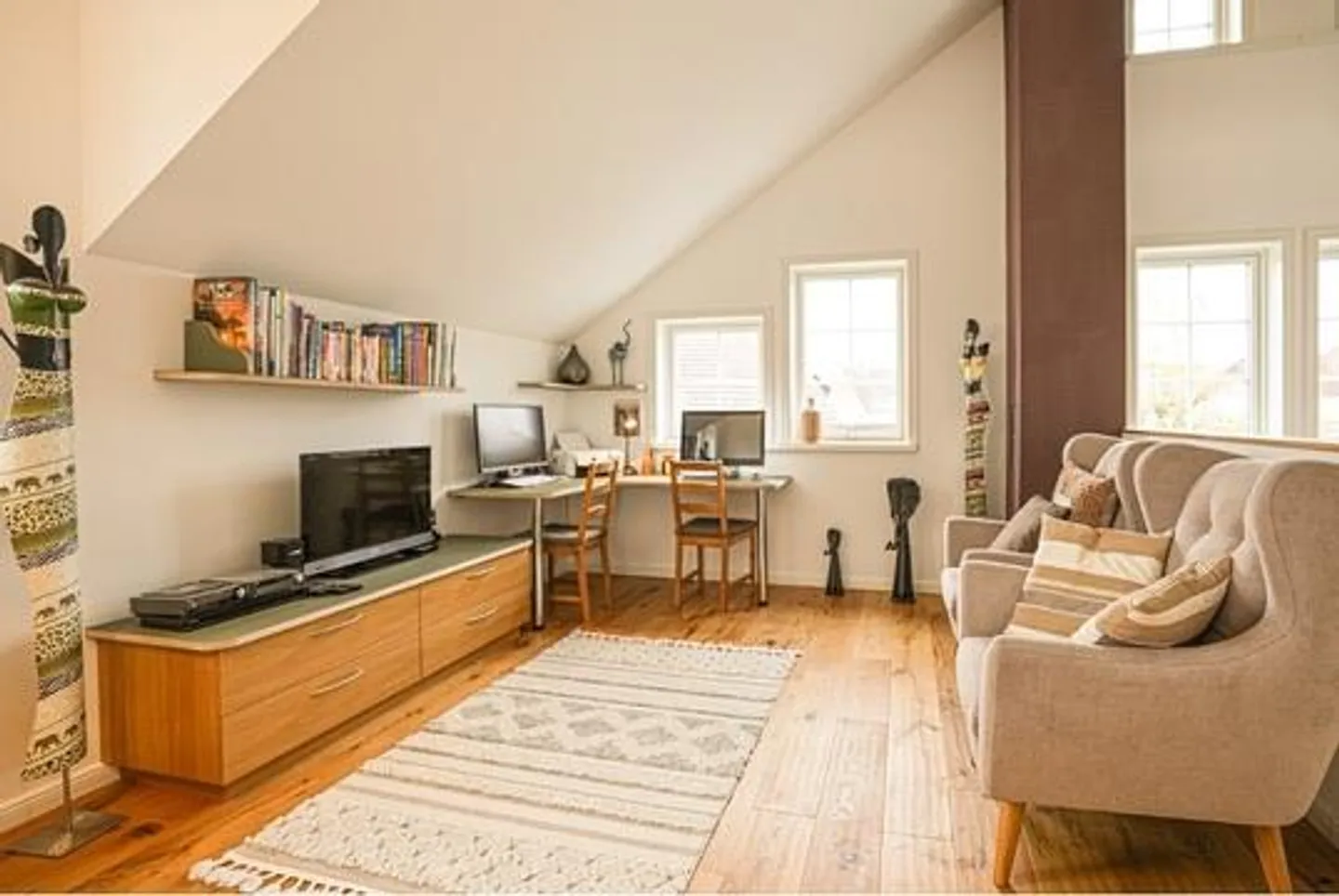 Charmantes Schwedenhaus in Wäldi - Foto 10 von 13