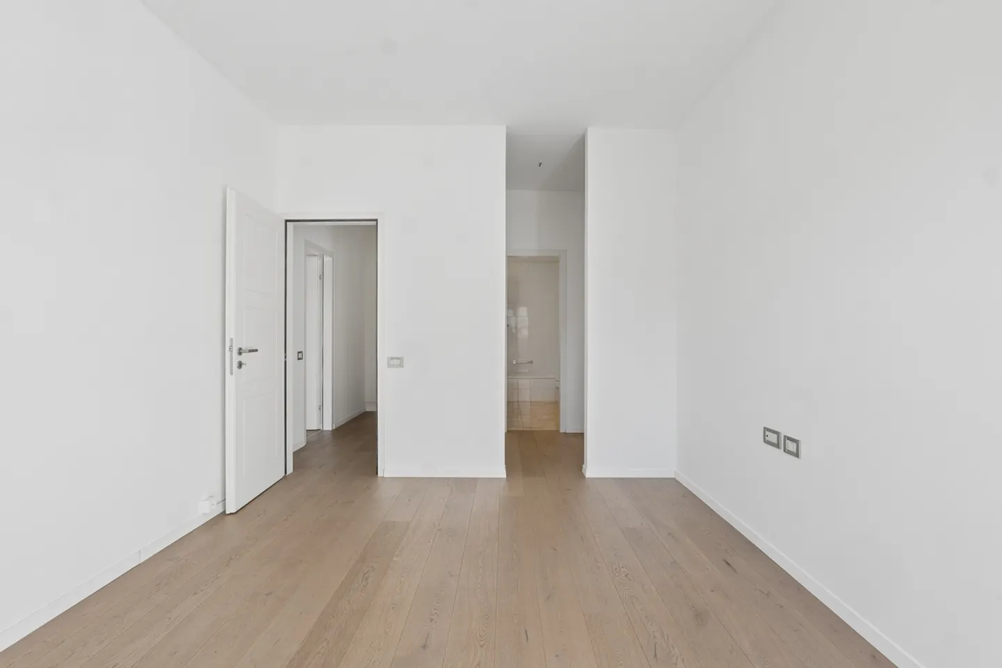 Elegante Maisonette Duplex - Foto 18 di 25