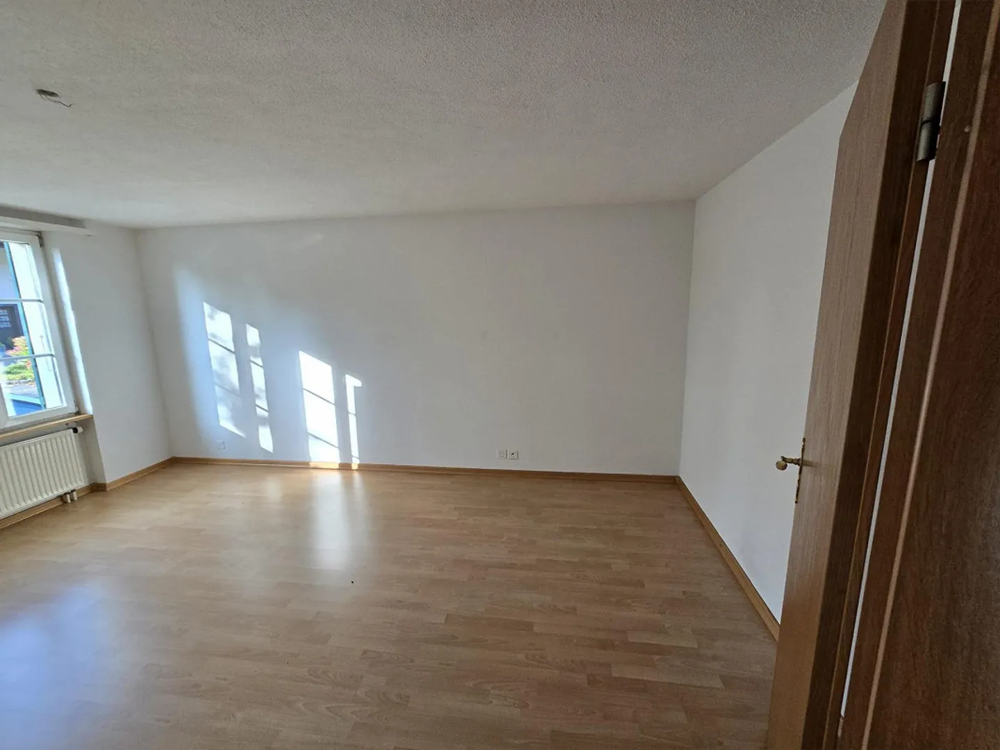 Appartement de jardin 3.5 pièces confortable près de la forêt - Photo 4 sur 13
