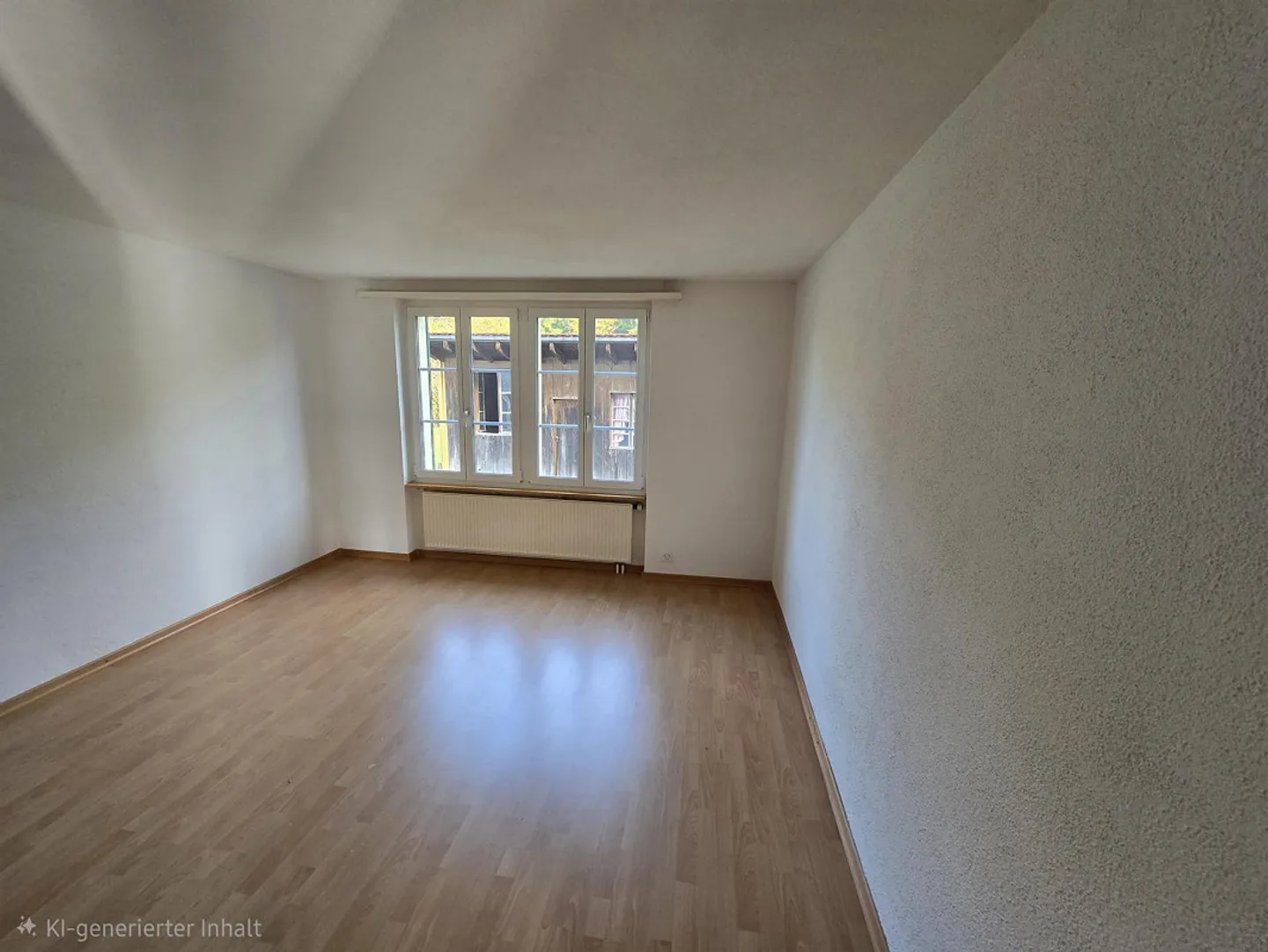Appartement de jardin 3.5 pièces confortable près de la forêt - Photo 5 sur 13