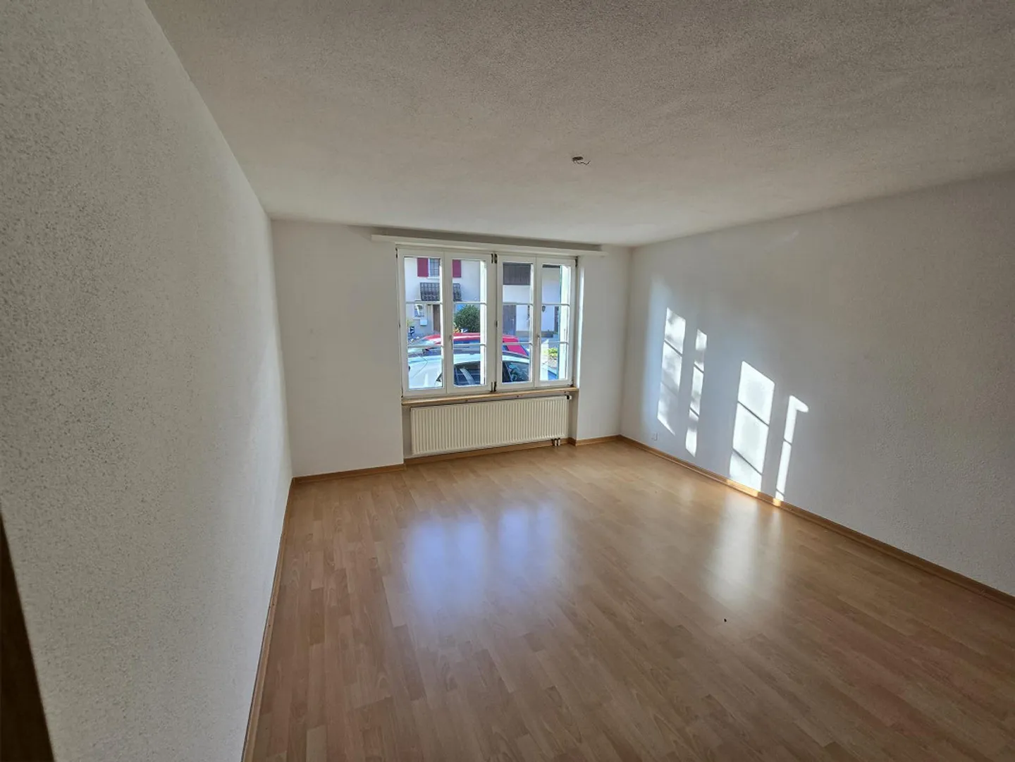 Appartement de jardin 3.5 pièces confortable près de la forêt - Photo 6 sur 13