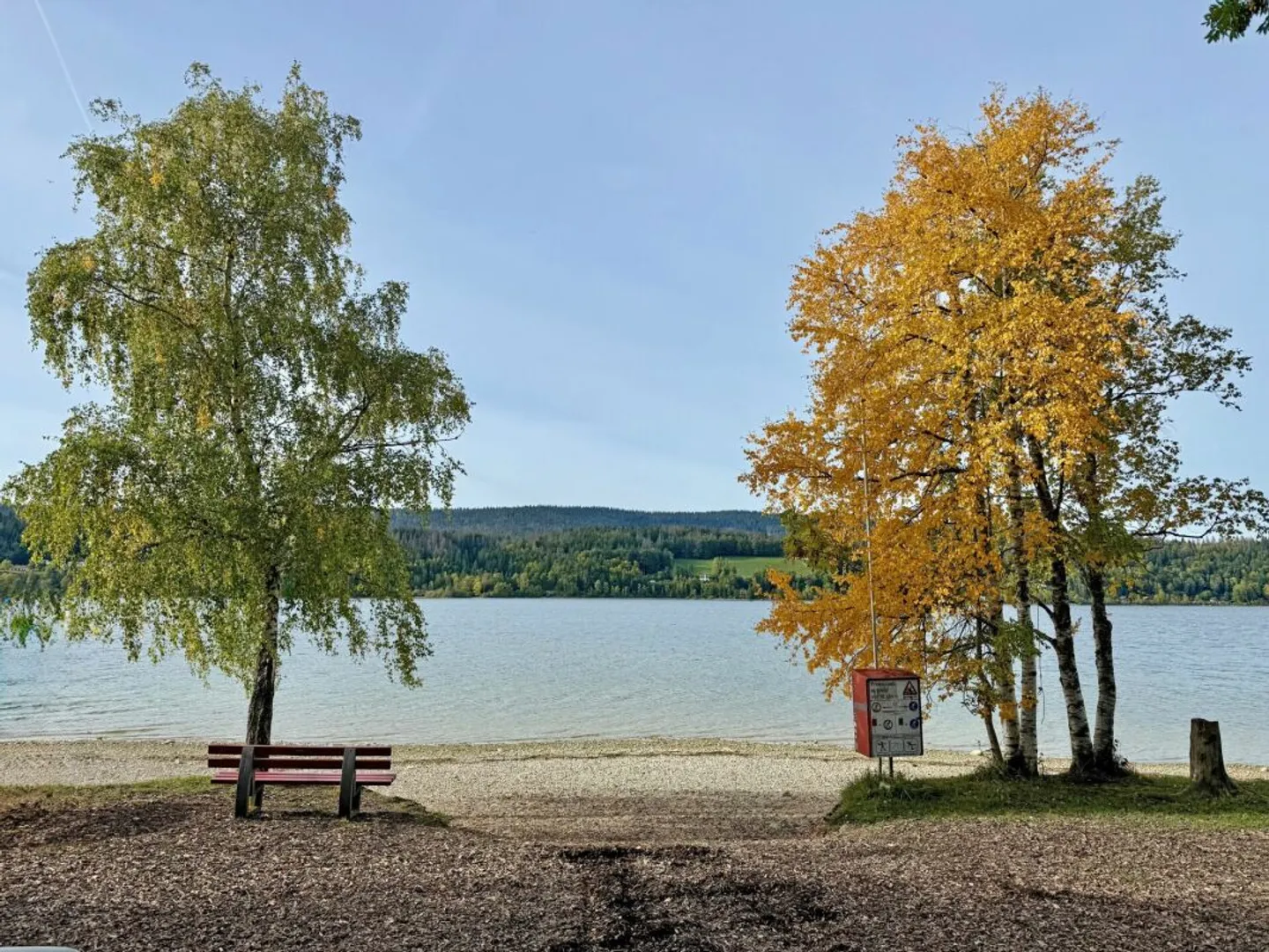 Un luogo magico e incantevole per vivere - Foto 1 di 17