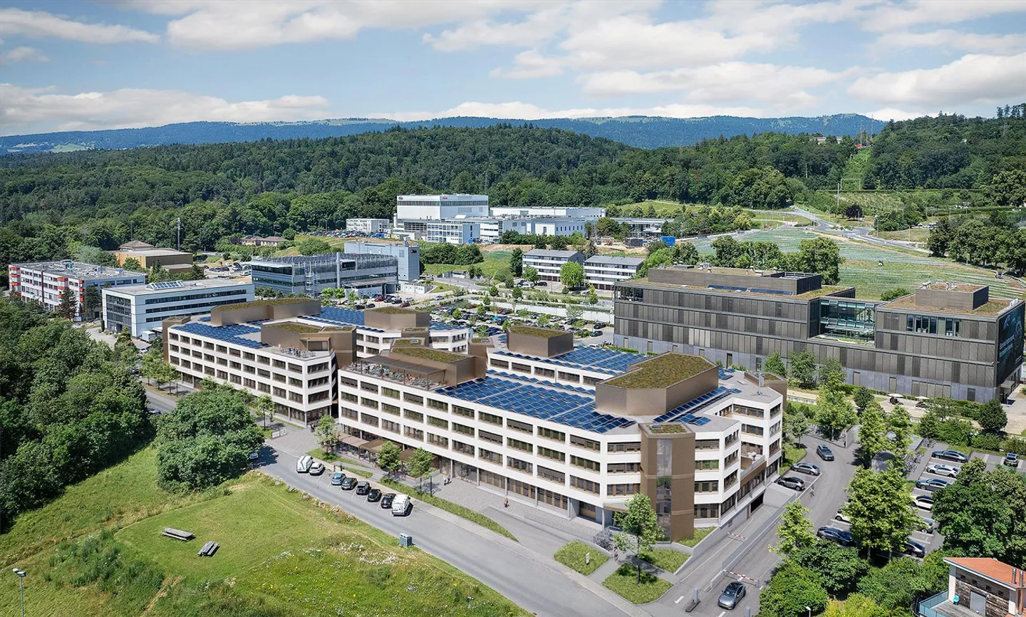 Micro-uffici - massimo comfort - Foto 5 di 10