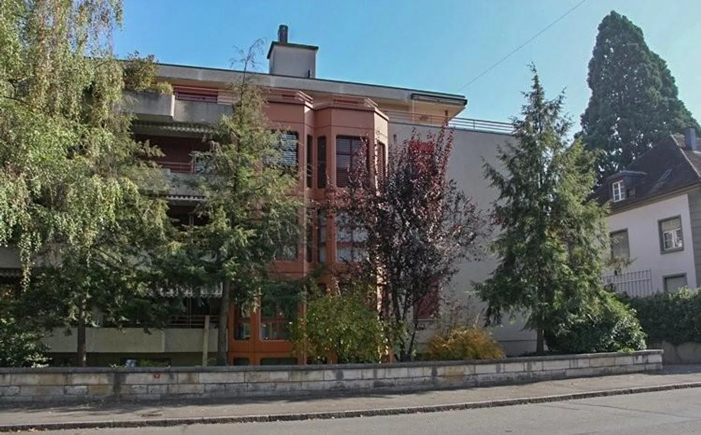 Your new home in Gellert with hobby room and private washing tower - Photo 1 of 8