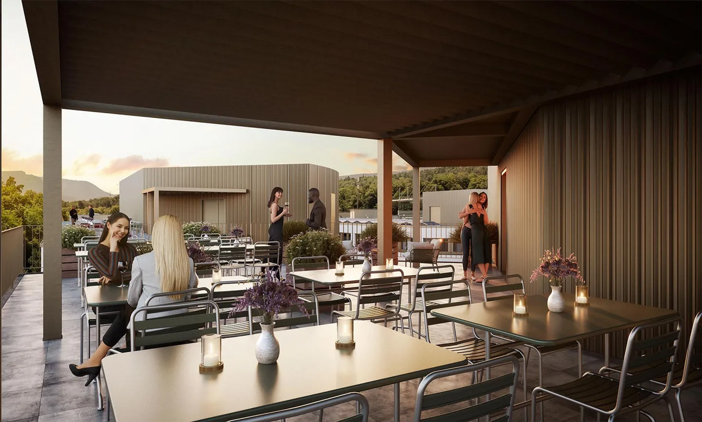 Micro-uffici - massimo comfort - Foto 9 di 10