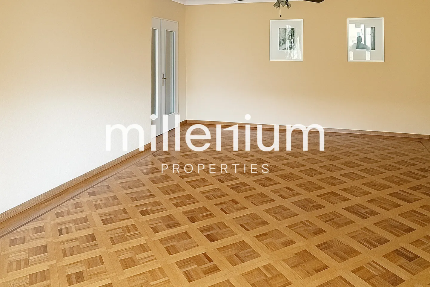 Appartamento 5P a Champel - Foto 2 di 5