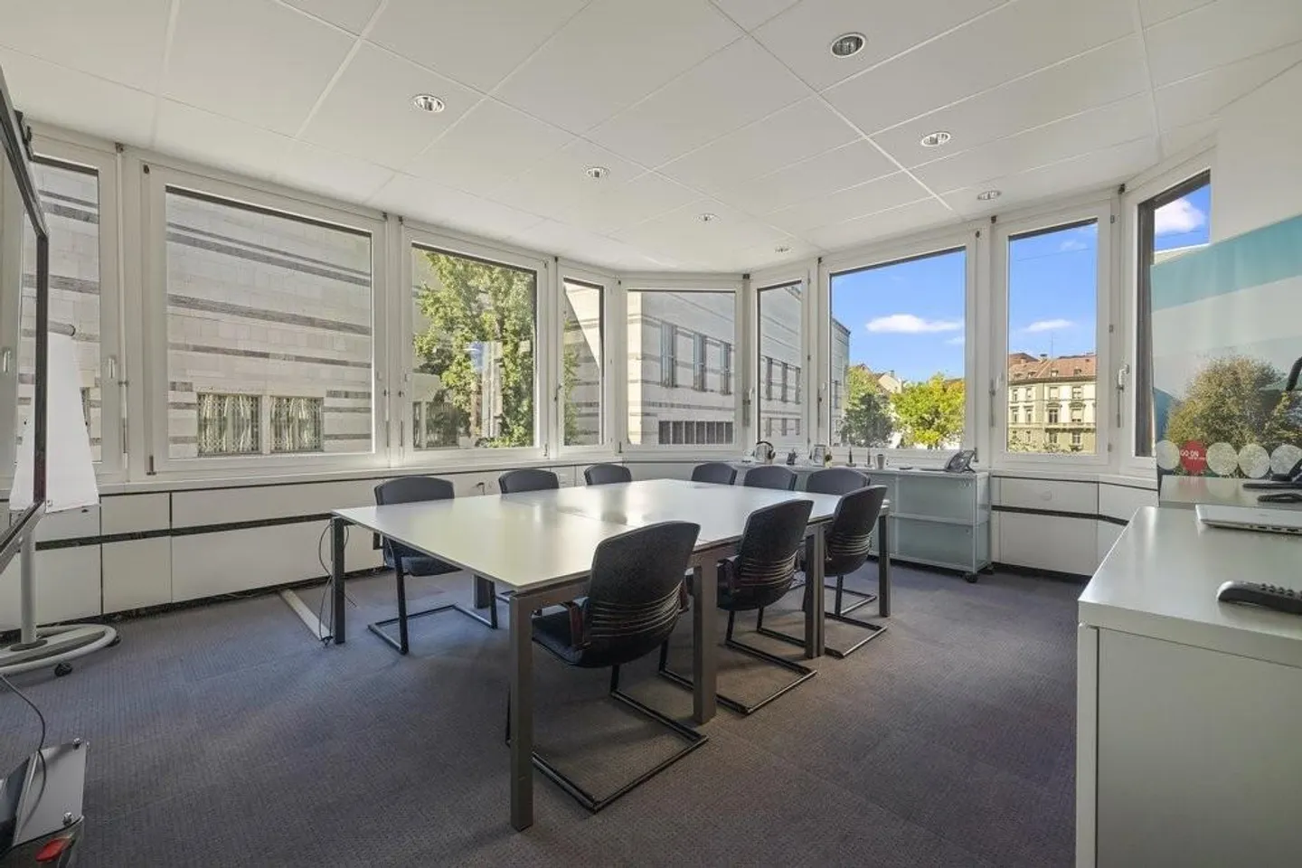 Bürofläche im Zentrum von Basel - Foto 4 von 7