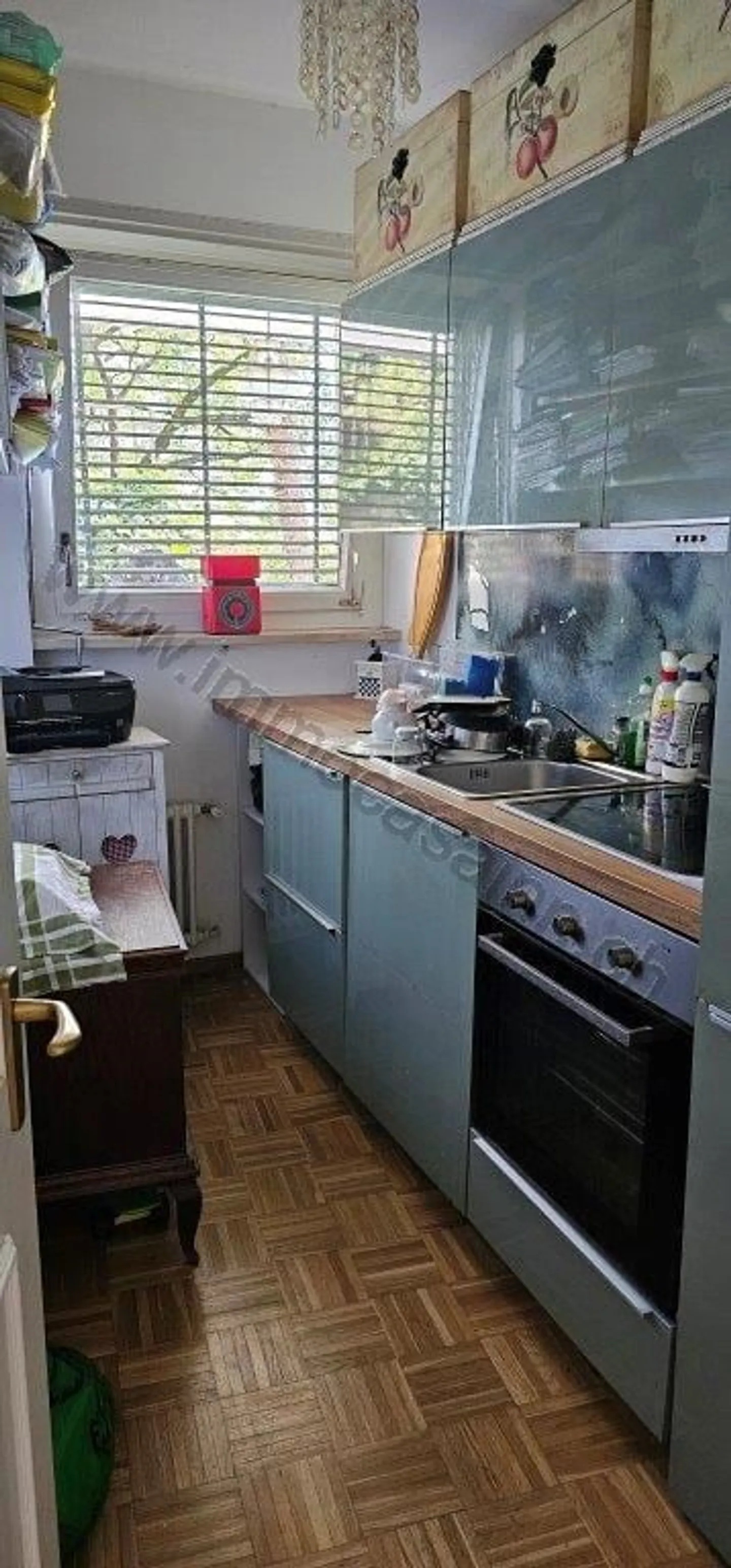 Wohnung 3.5 Zimmer in einem Seeblick-Gebäude in Lugano - Foto 7 von 9