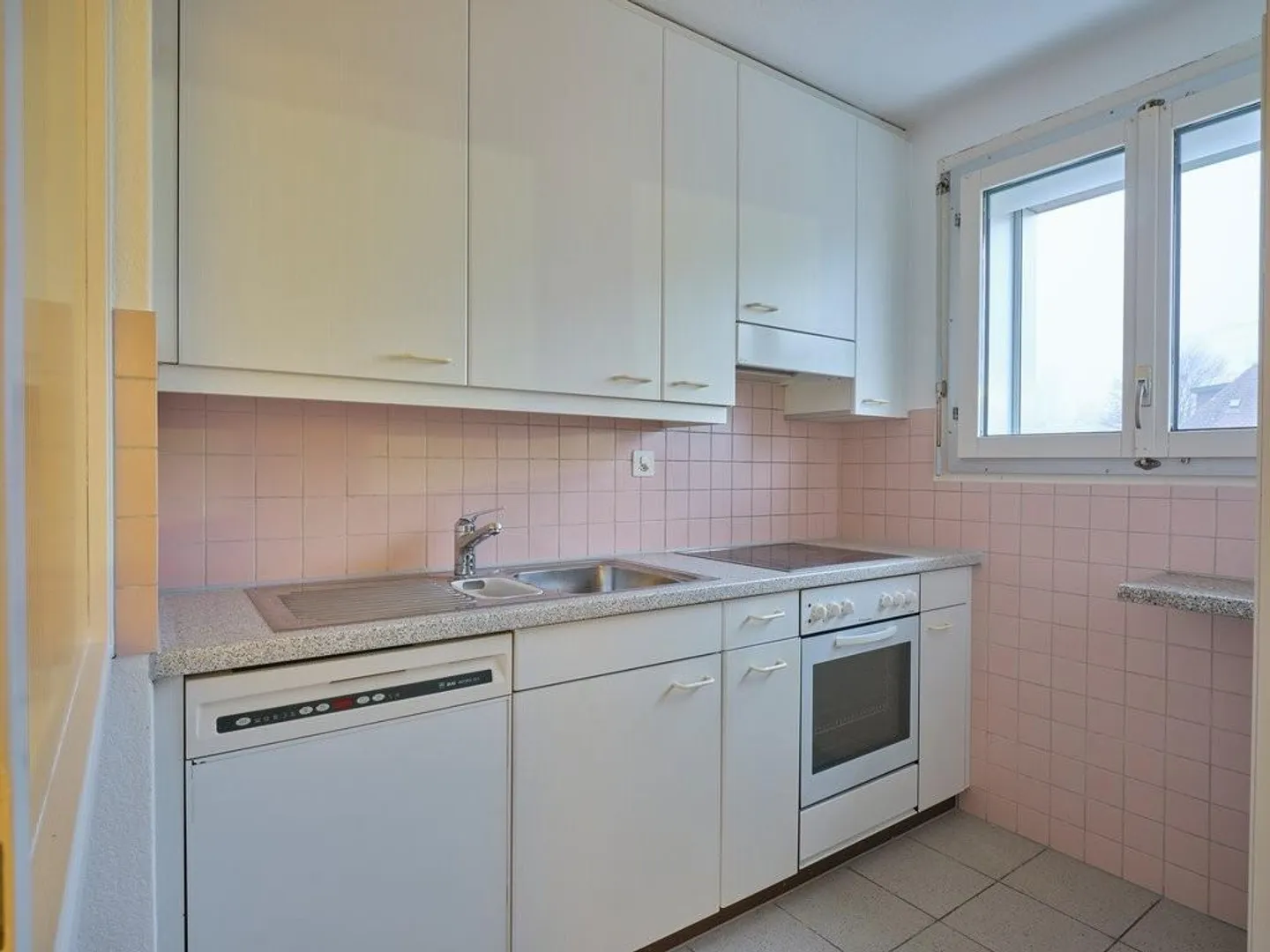 Bel appartement familial à Zollikofen - Photo 2 sur 9